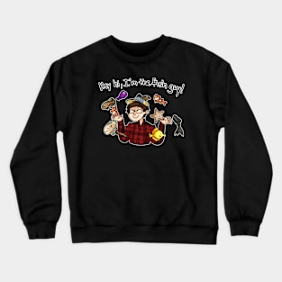 Riley Crewneck Sweatshirt